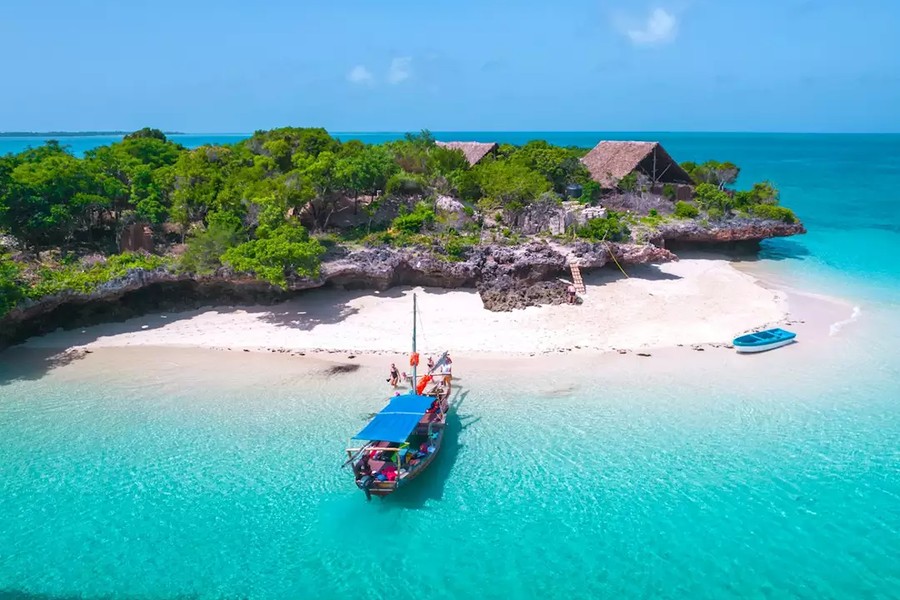 Zanzibar Travel Guide: Beyond the Beach