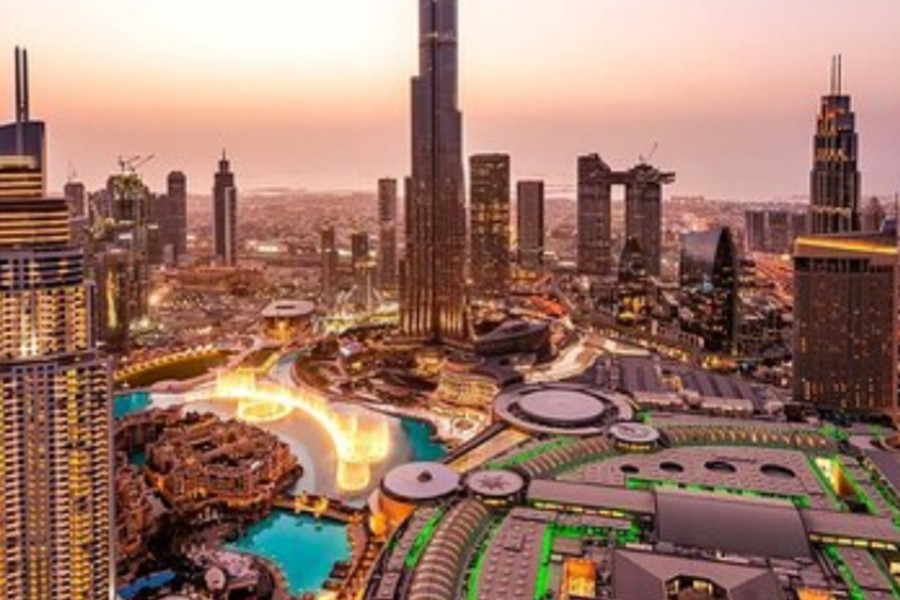 10 Things to Know Before Visiting Dubai for the First Time