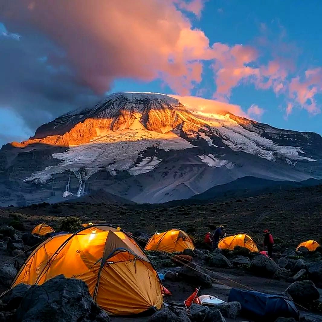 Climbing Kilimanjaro: Which Route is Right for You?